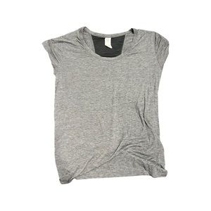 Champion workout top